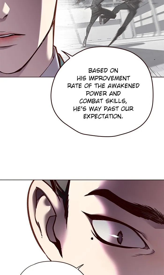 Eleceed Zinmanga X Chapter 64 Page 43