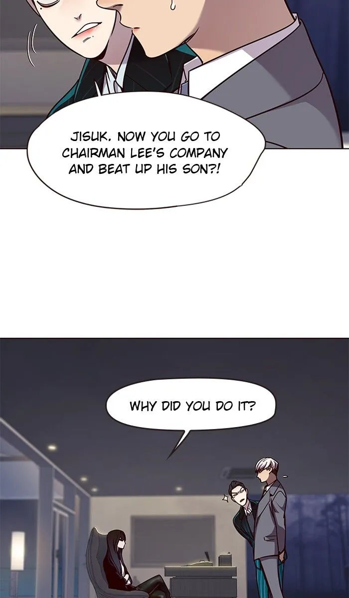 Eleceed Zinmanga X Chapter 61 Page 49