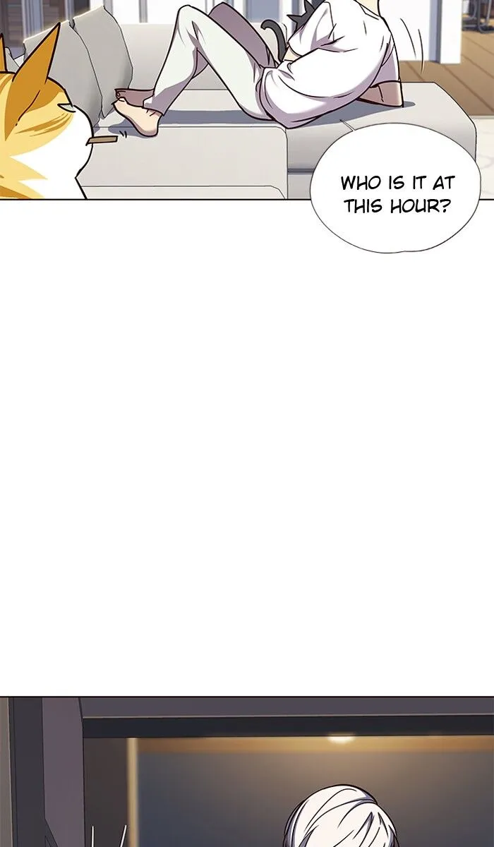 Eleceed Zinmanga X Chapter 61 Page 67