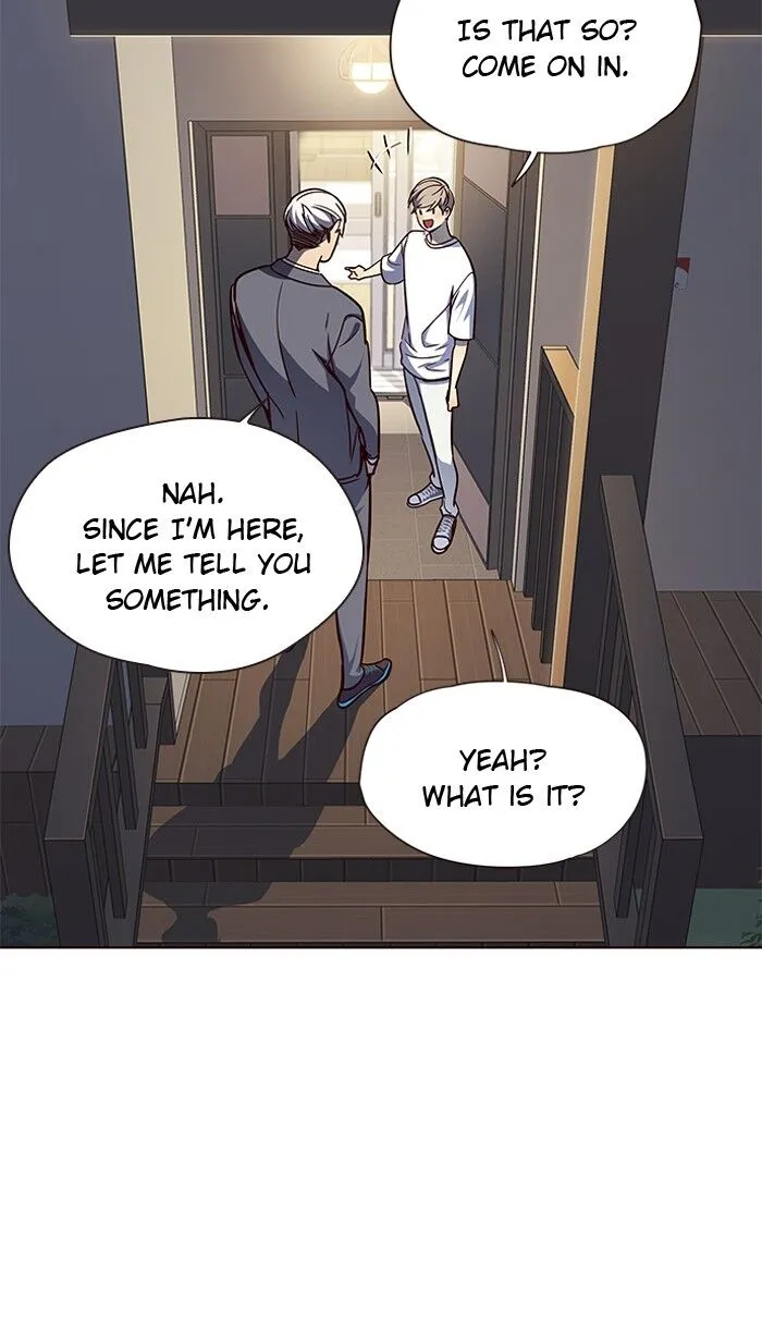 Eleceed Zinmanga X Chapter 61 Page 70