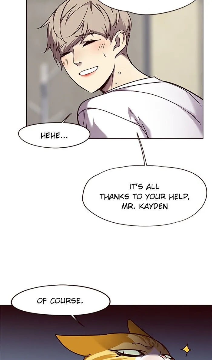 Eleceed Zinmanga X Chapter 59 Page 46