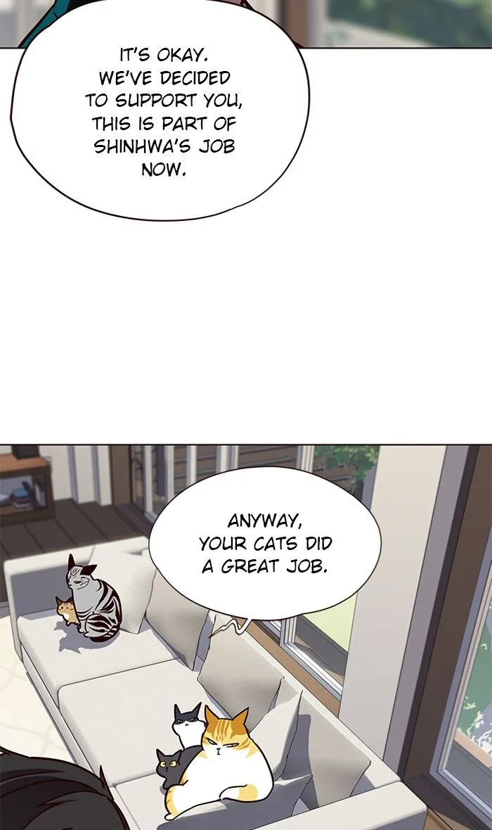 Eleceed Zinmanga X Chapter 58 Page 56