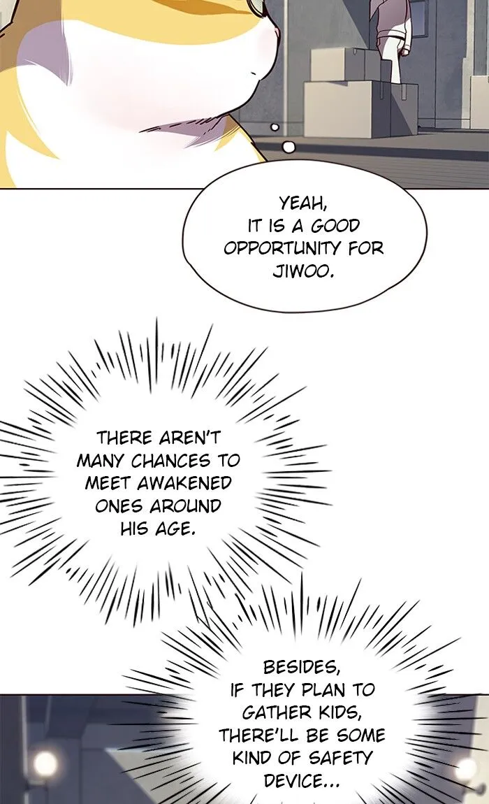 Eleceed Zinmanga X Chapter 57 Page 14