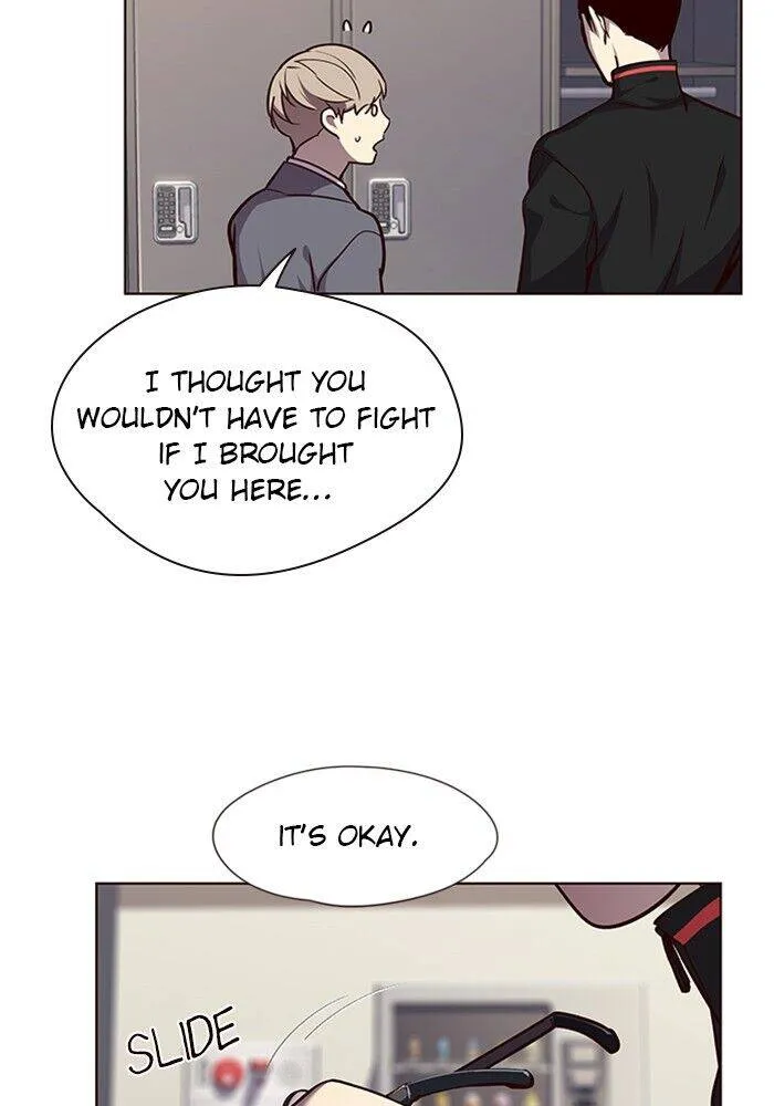 Eleceed Zinmanga X Chapter 52 Page 4