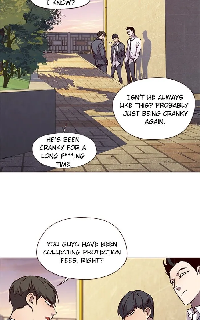 Eleceed Zinmanga X Chapter 48 Page 30