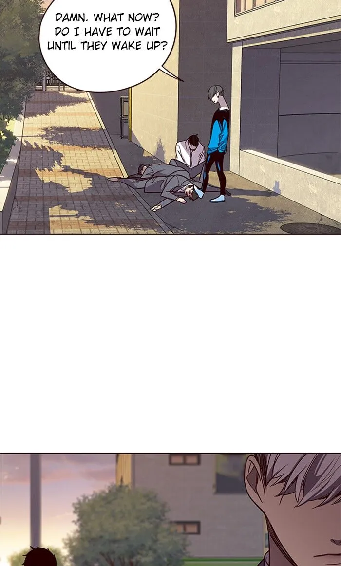 Eleceed Zinmanga X Chapter 48 Page 57