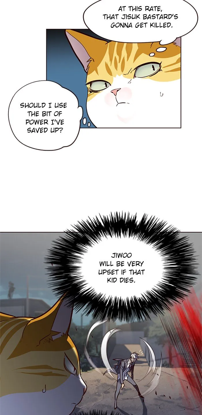 Eleceed Zinmanga X Chapter 43 Page 53