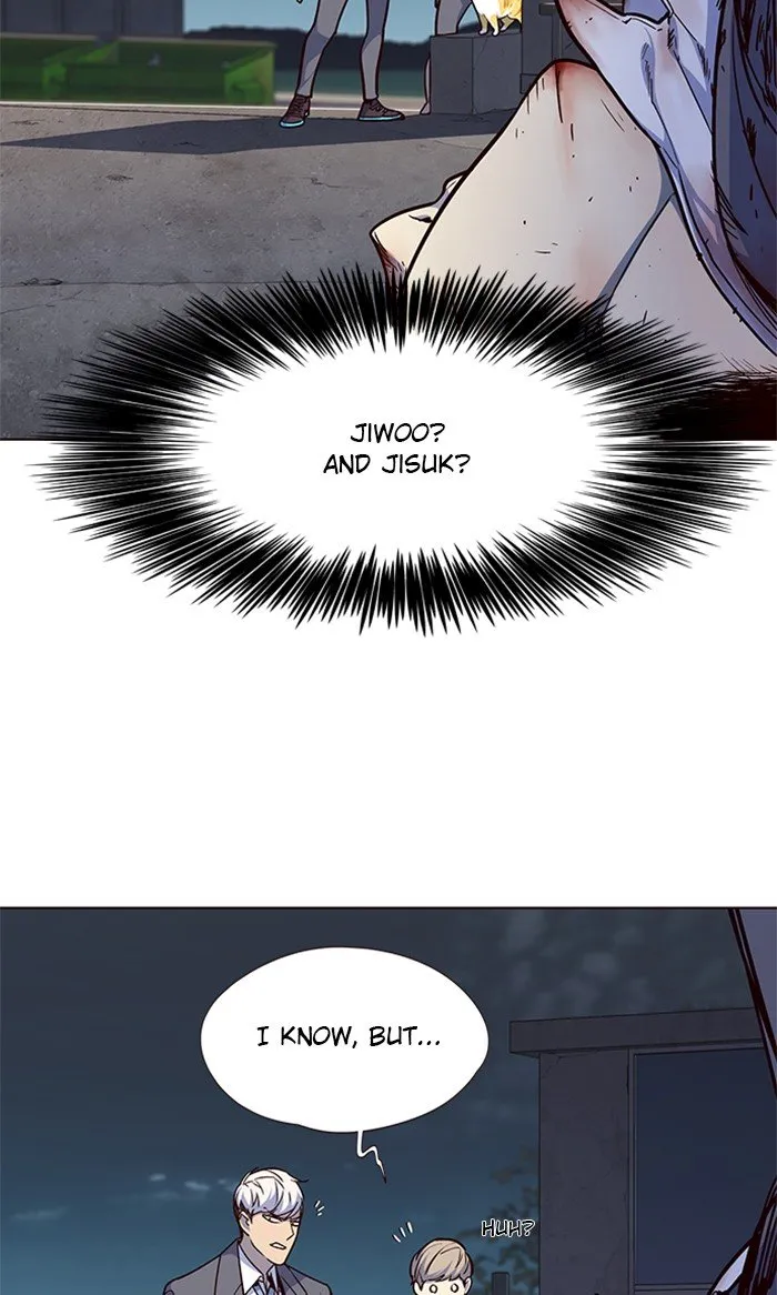 Eleceed Zinmanga X Chapter 42 Page 8
