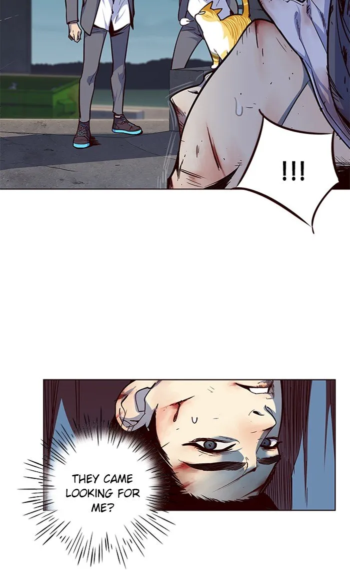Eleceed Zinmanga X Chapter 42 Page 10