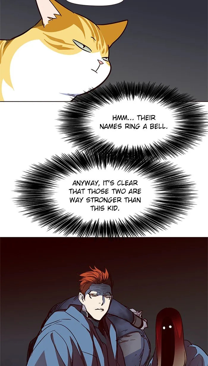 Eleceed Zinmanga X Chapter 42 Page 21
