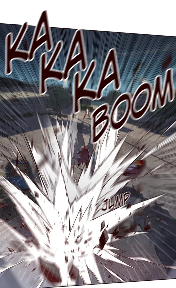 Eleceed Zinmanga X Chapter 42 Page 35