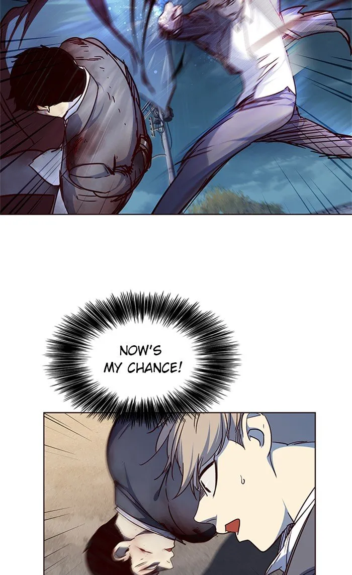 Eleceed Zinmanga X Chapter 42 Page 39