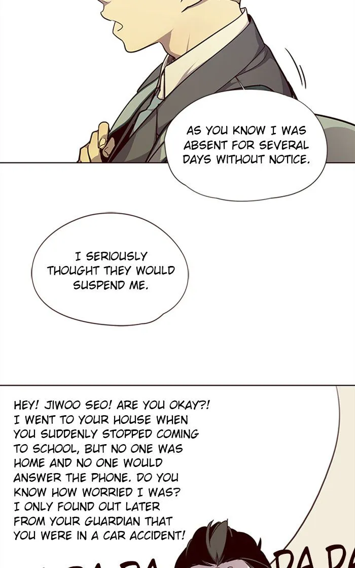 Eleceed Zinmanga X Chapter 38 Page 3