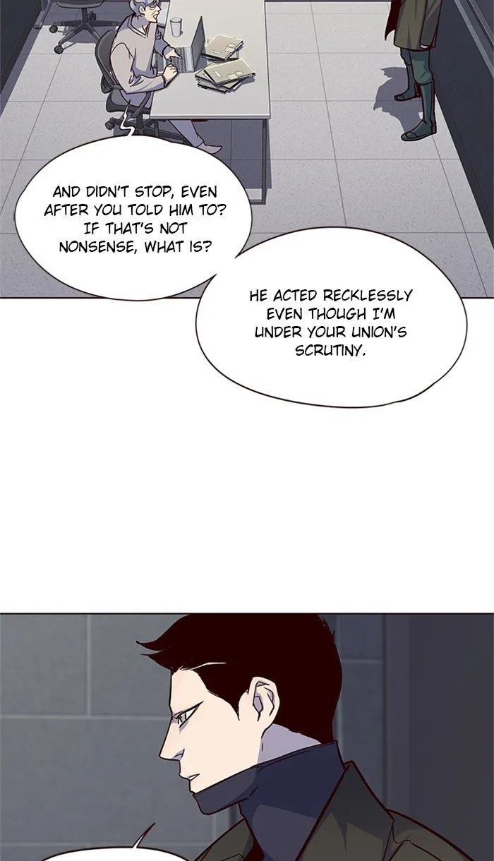 Eleceed Zinmanga X Chapter 37 Page 4