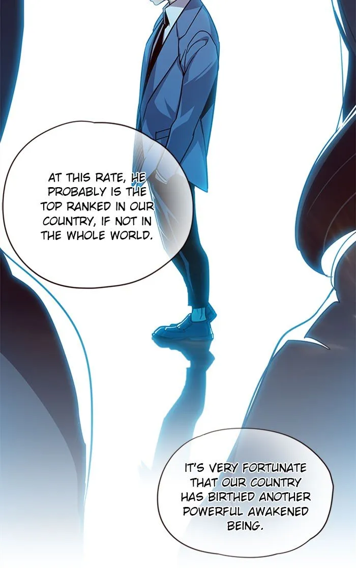 Eleceed Zinmanga X Chapter 32 Page 3