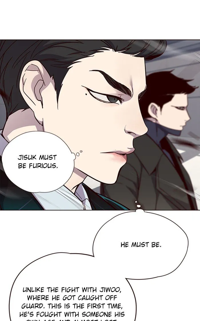 Eleceed Zinmanga X Chapter 32 Page 11