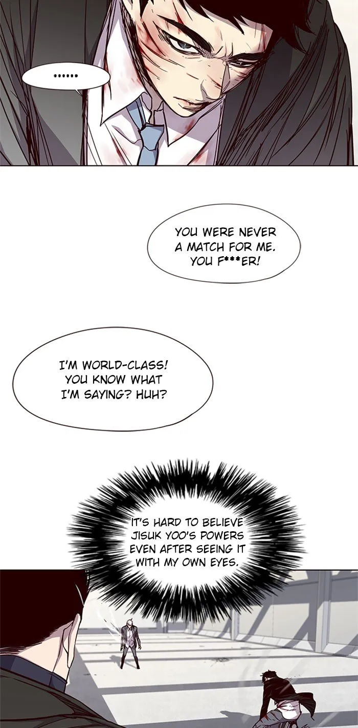 Eleceed Zinmanga X Chapter 32 Page 41