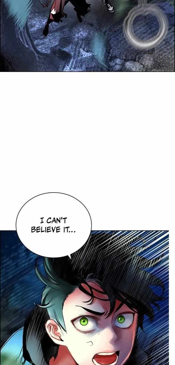 Jungle Juice Zinmanga X Chapter 98 Page 3