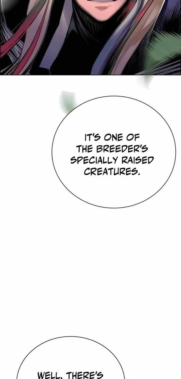 Jungle Juice Zinmanga X Chapter 98 Page 11