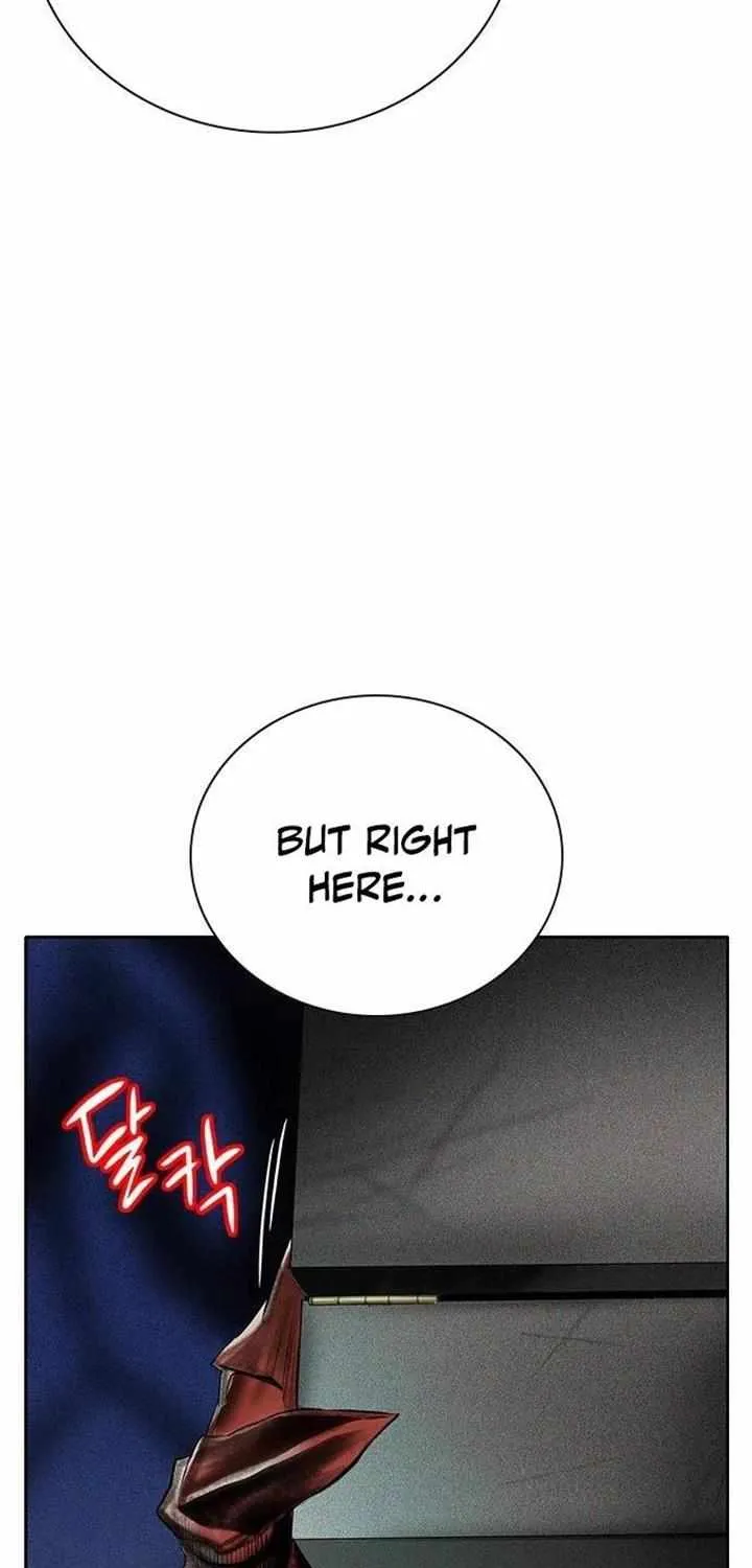 Jungle Juice Zinmanga X Chapter 98 Page 24