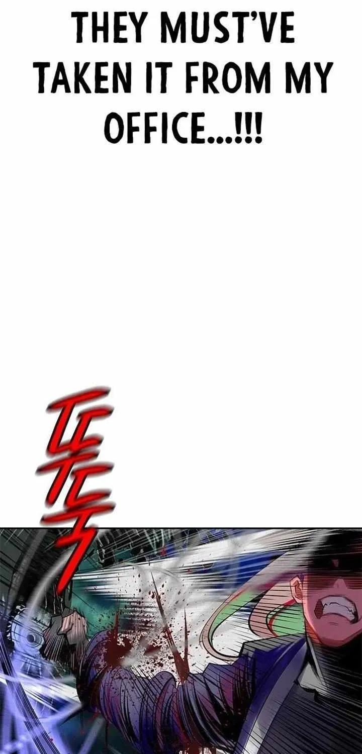Jungle Juice Zinmanga X Chapter 98 Page 28