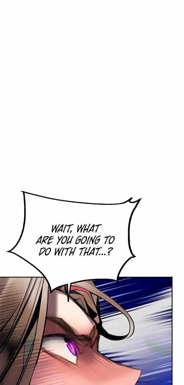 Jungle Juice Zinmanga X Chapter 98 Page 33