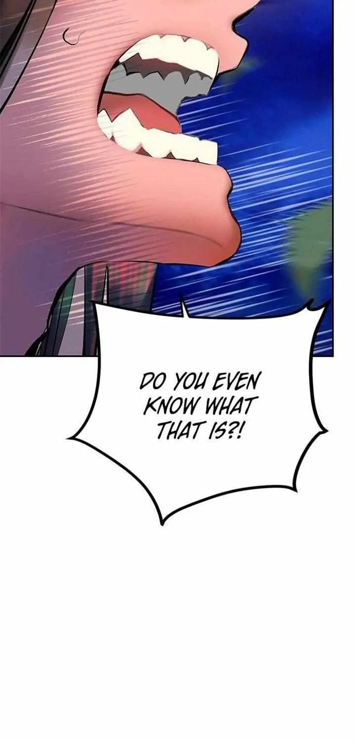 Jungle Juice Zinmanga X Chapter 98 Page 34