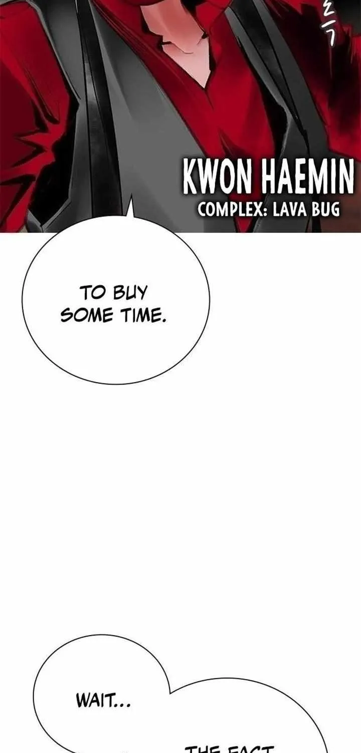 Jungle Juice Zinmanga X Chapter 98 Page 55