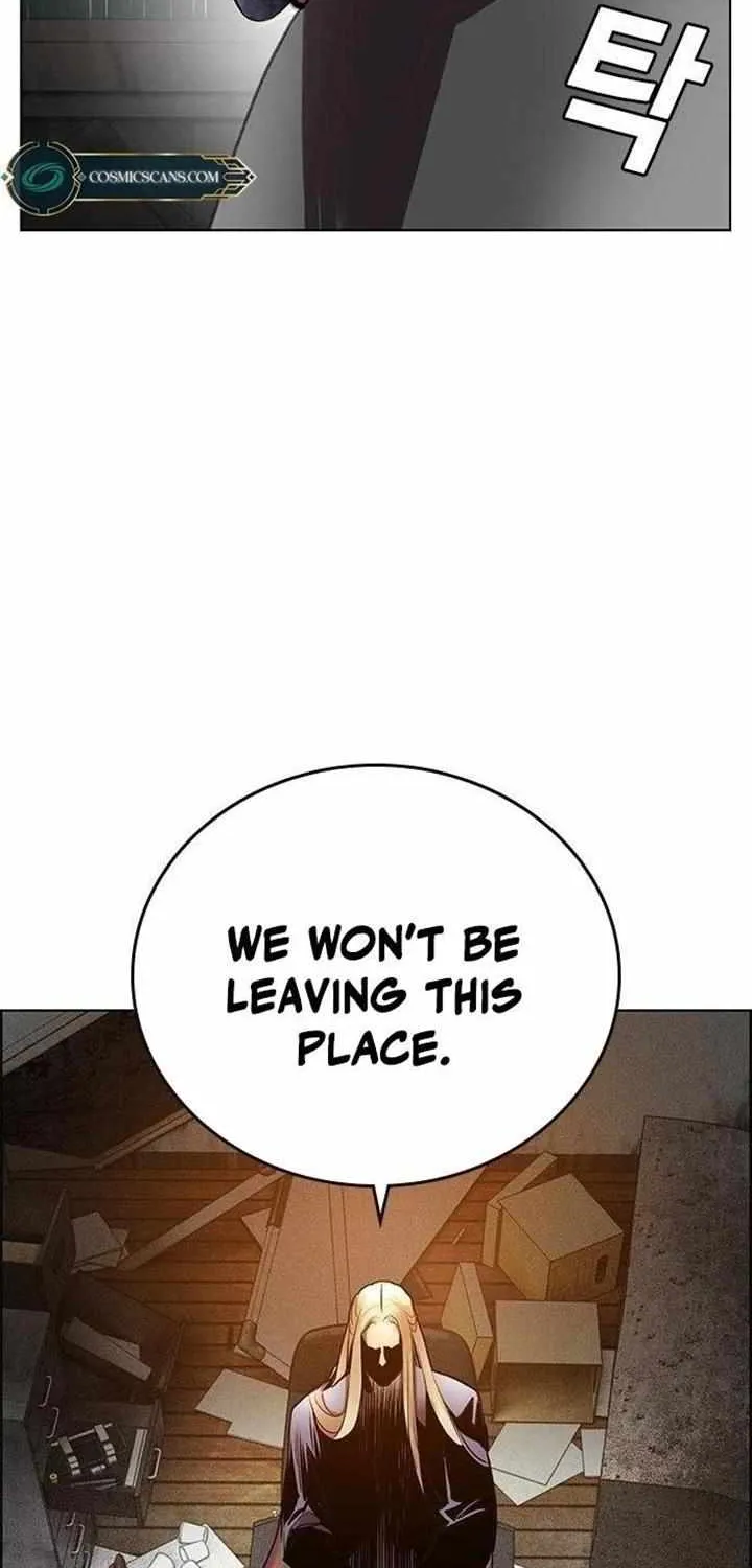 Jungle Juice Zinmanga X Chapter 98 Page 61