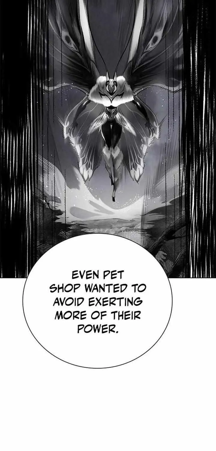 Jungle Juice Zinmanga X Chapter 98 Page 66