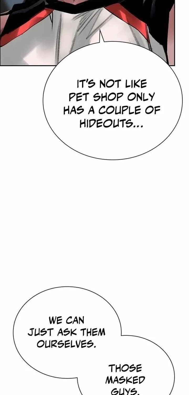 Jungle Juice Zinmanga X Chapter 98 Page 79