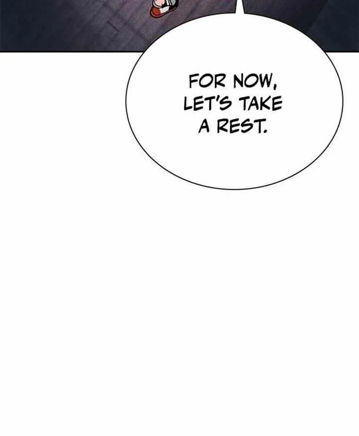 Jungle Juice Zinmanga X Chapter 98 Page 95