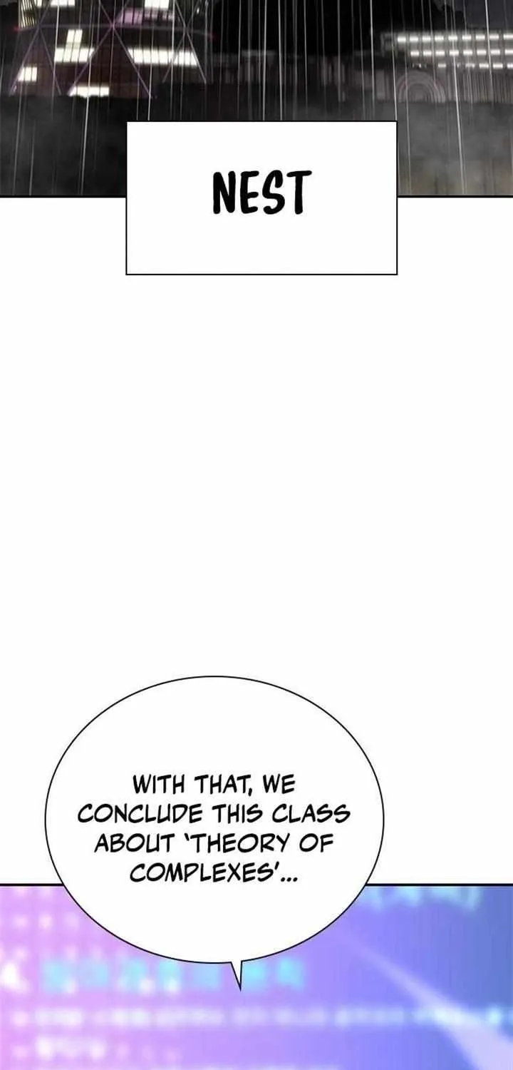 Jungle Juice Zinmanga X Chapter 98 Page 100