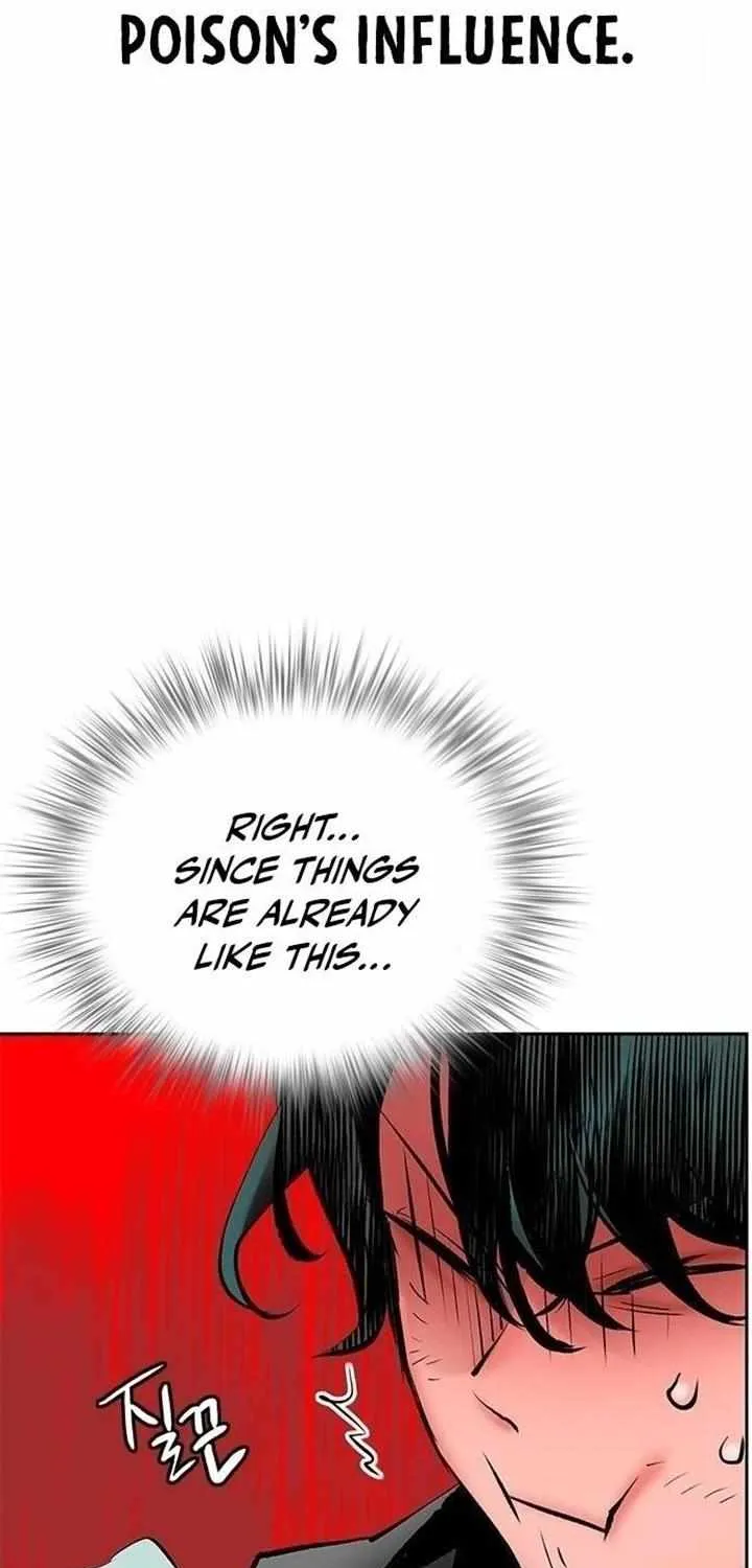 Jungle Juice Zinmanga X Chapter 98 Page 133