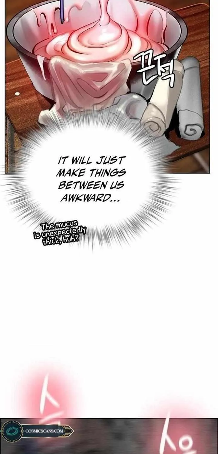 Jungle Juice Zinmanga X Chapter 98 Page 137