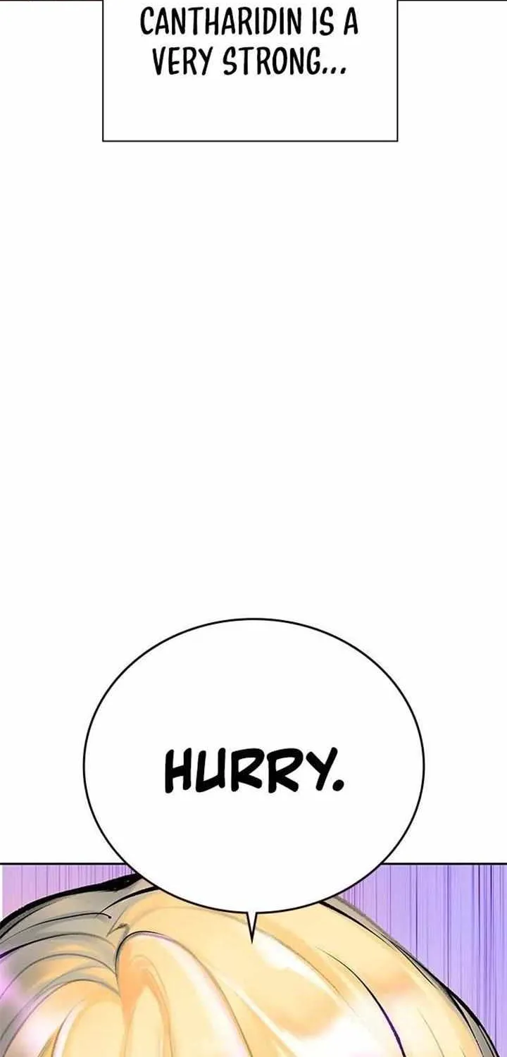 Jungle Juice Zinmanga X Chapter 98 Page 149