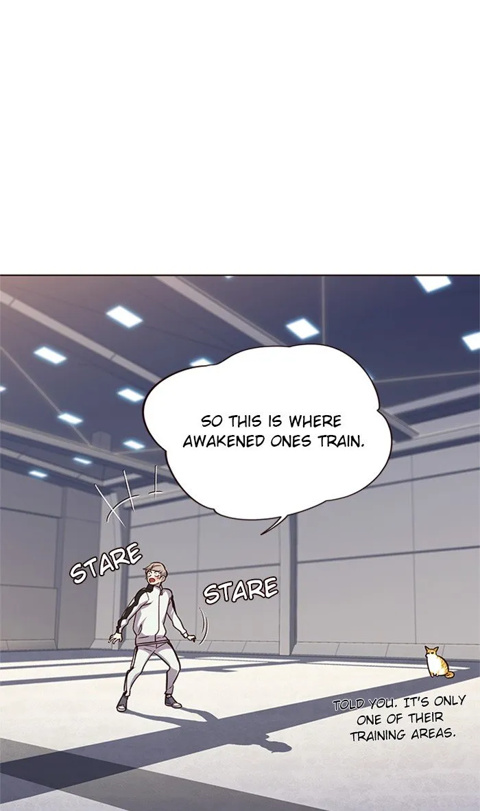 Eleceed Zinmanga X Chapter 24 Page 41