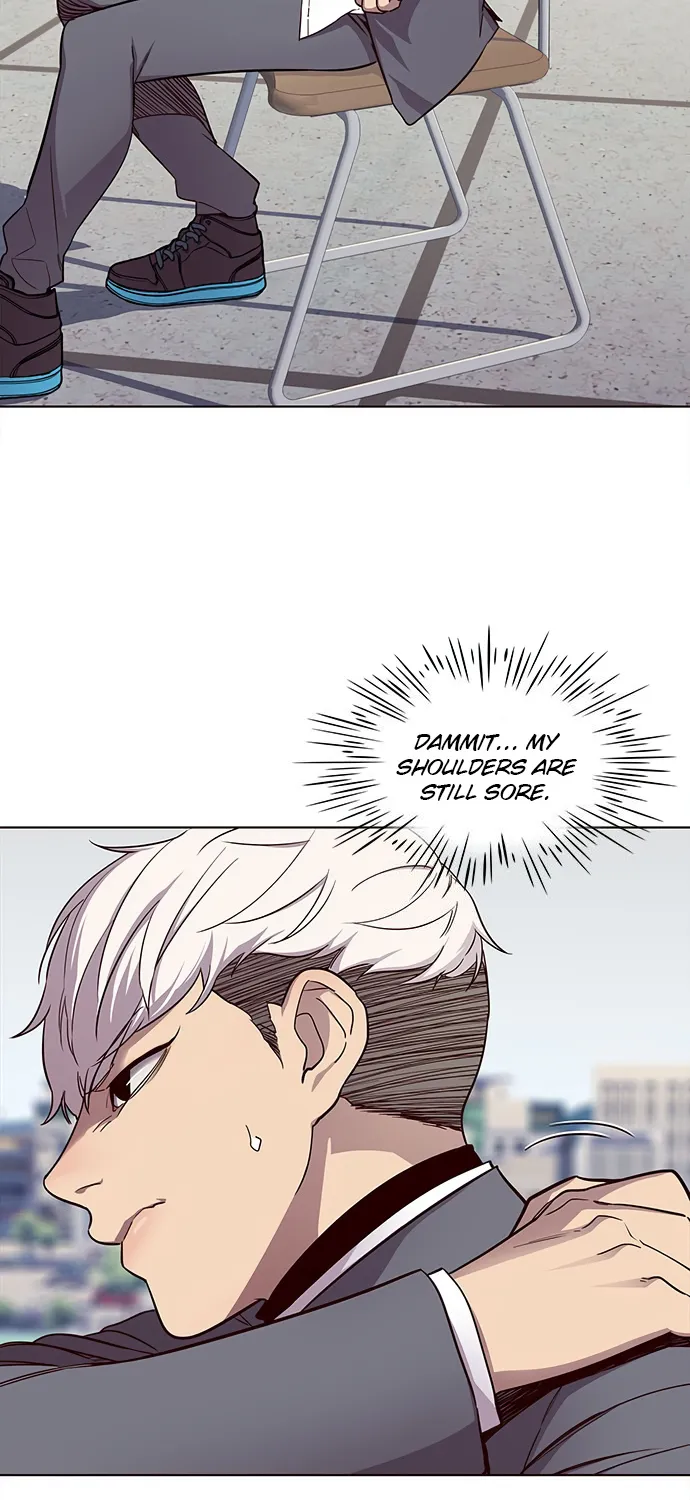 Eleceed Zinmanga X Chapter 22 Page 3