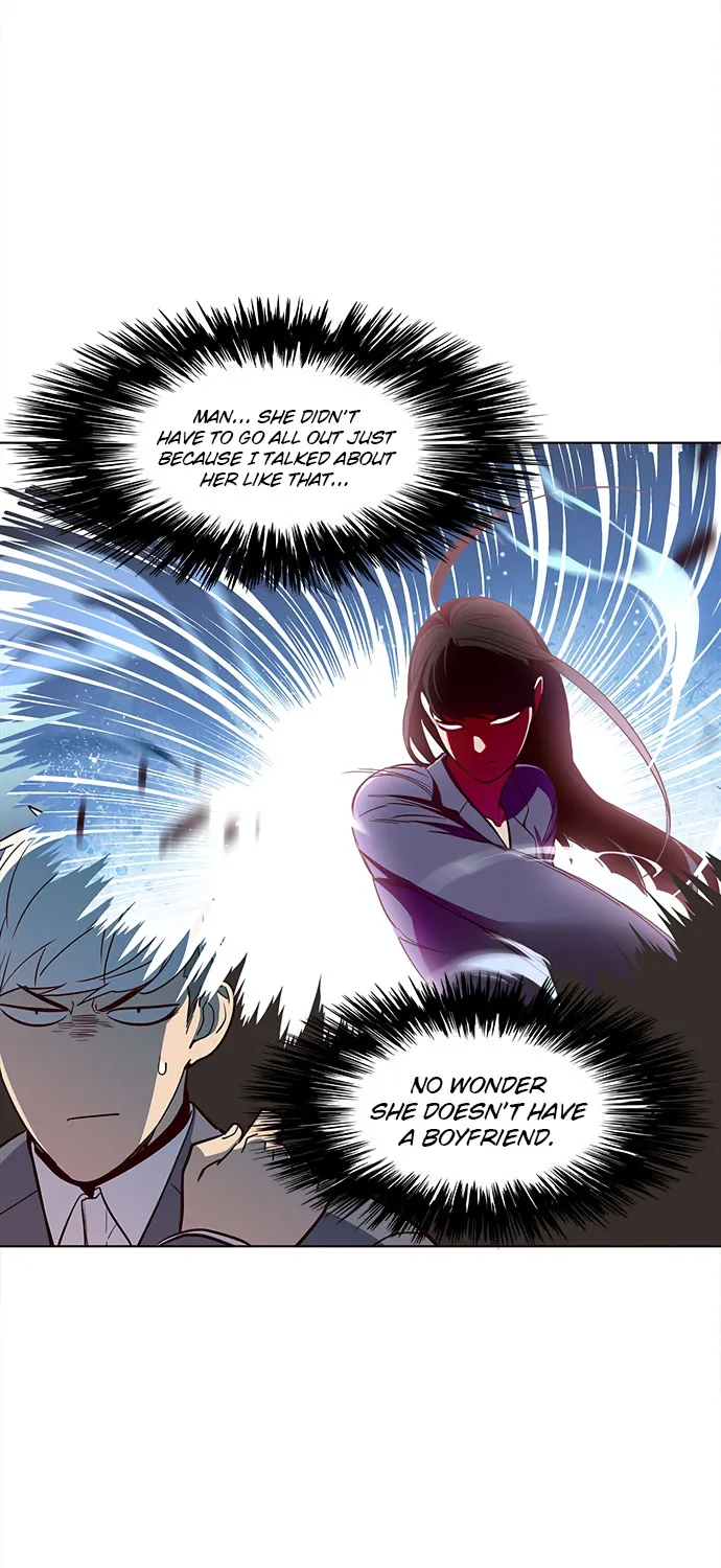 Eleceed Zinmanga X Chapter 22 Page 4