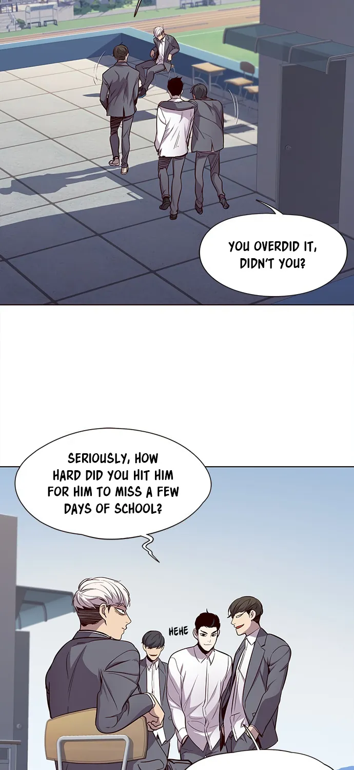 Eleceed Zinmanga X Chapter 22 Page 6