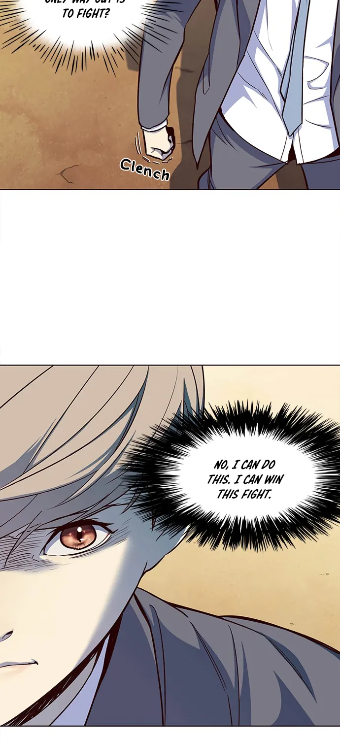 Eleceed Zinmanga X Chapter 20 Page 19