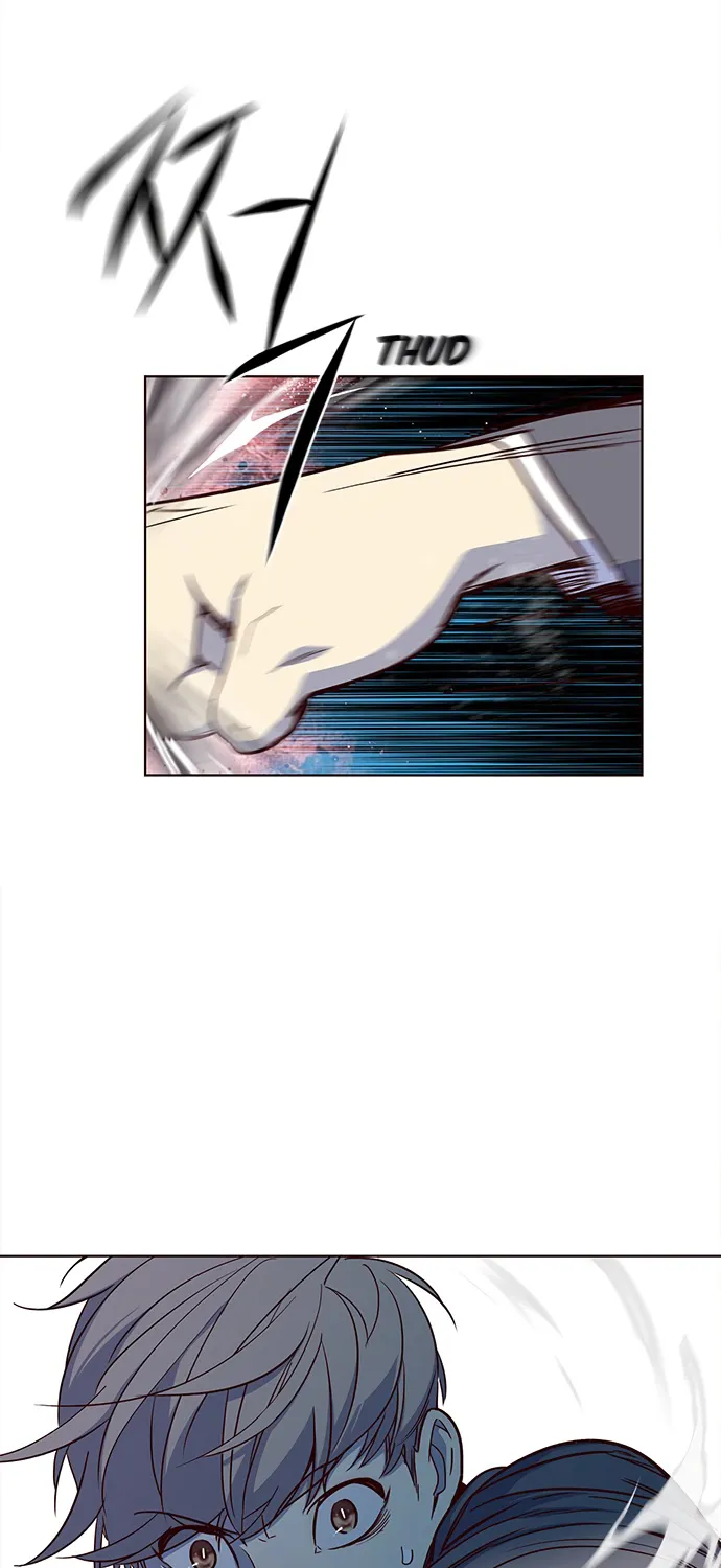 Eleceed Zinmanga X Chapter 20 Page 27