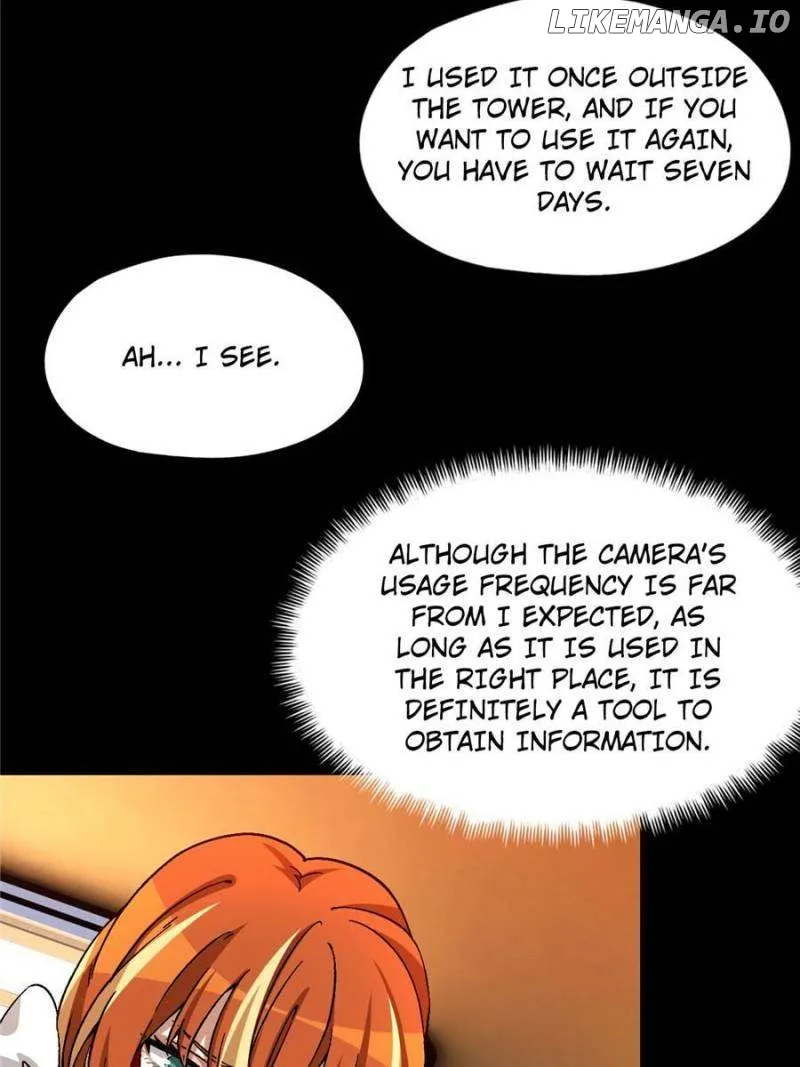 doomsday jigsaw puzzle Zinmanga X Chapter 38 Page 33