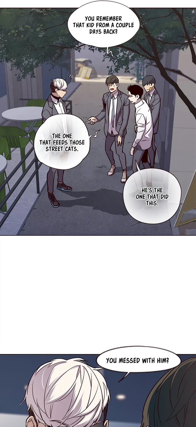 Eleceed Zinmanga X Chapter 19 Page 7