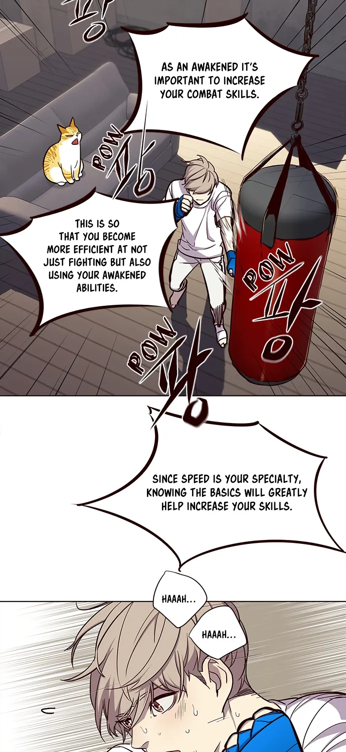 Eleceed Zinmanga X Chapter 19 Page 29