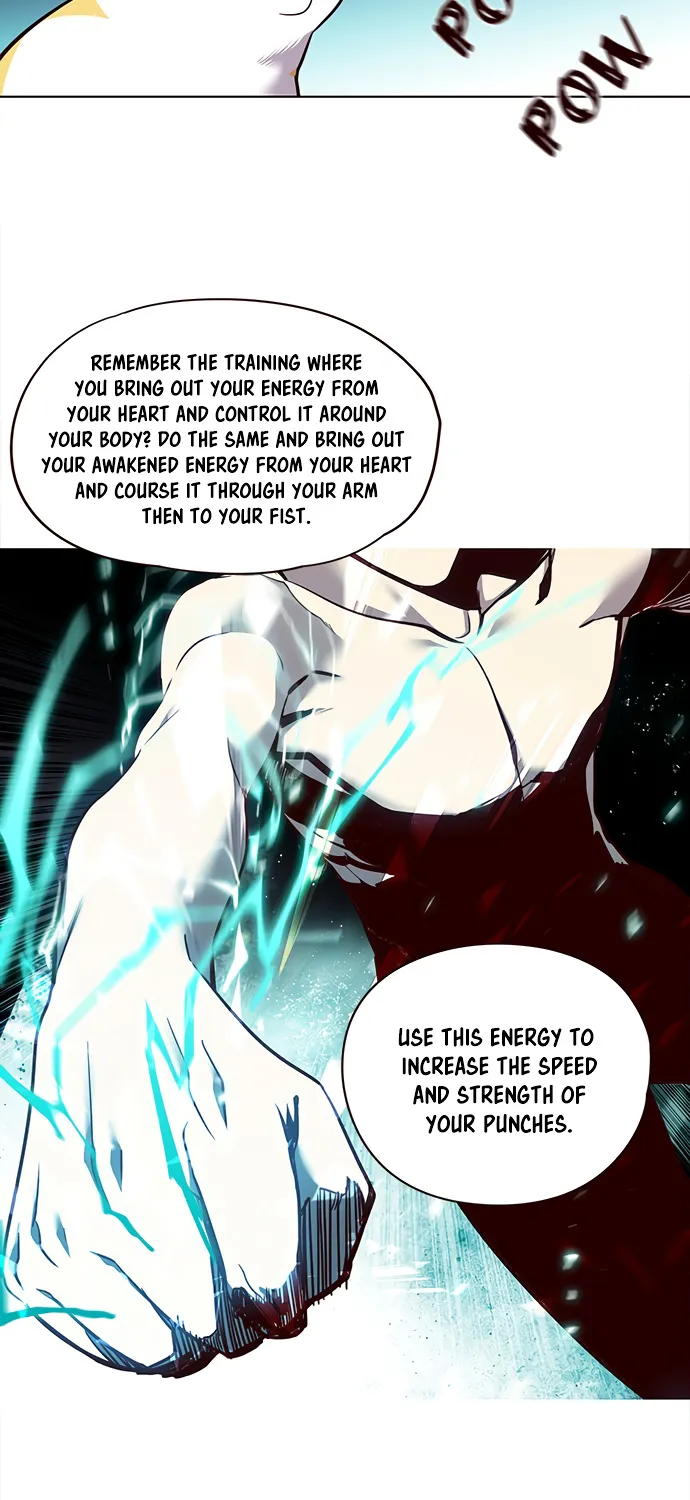 Eleceed Zinmanga X Chapter 19 Page 31