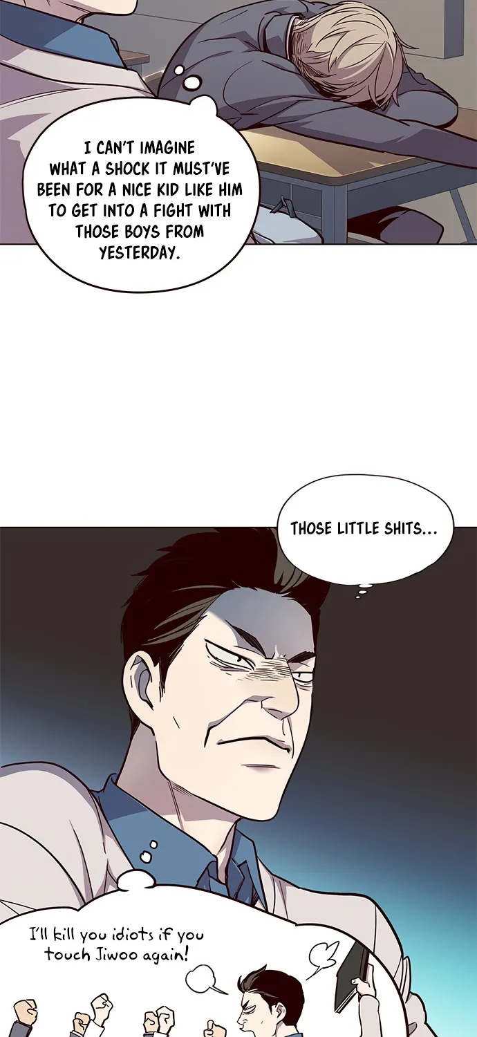 Eleceed Zinmanga X Chapter 19 Page 48