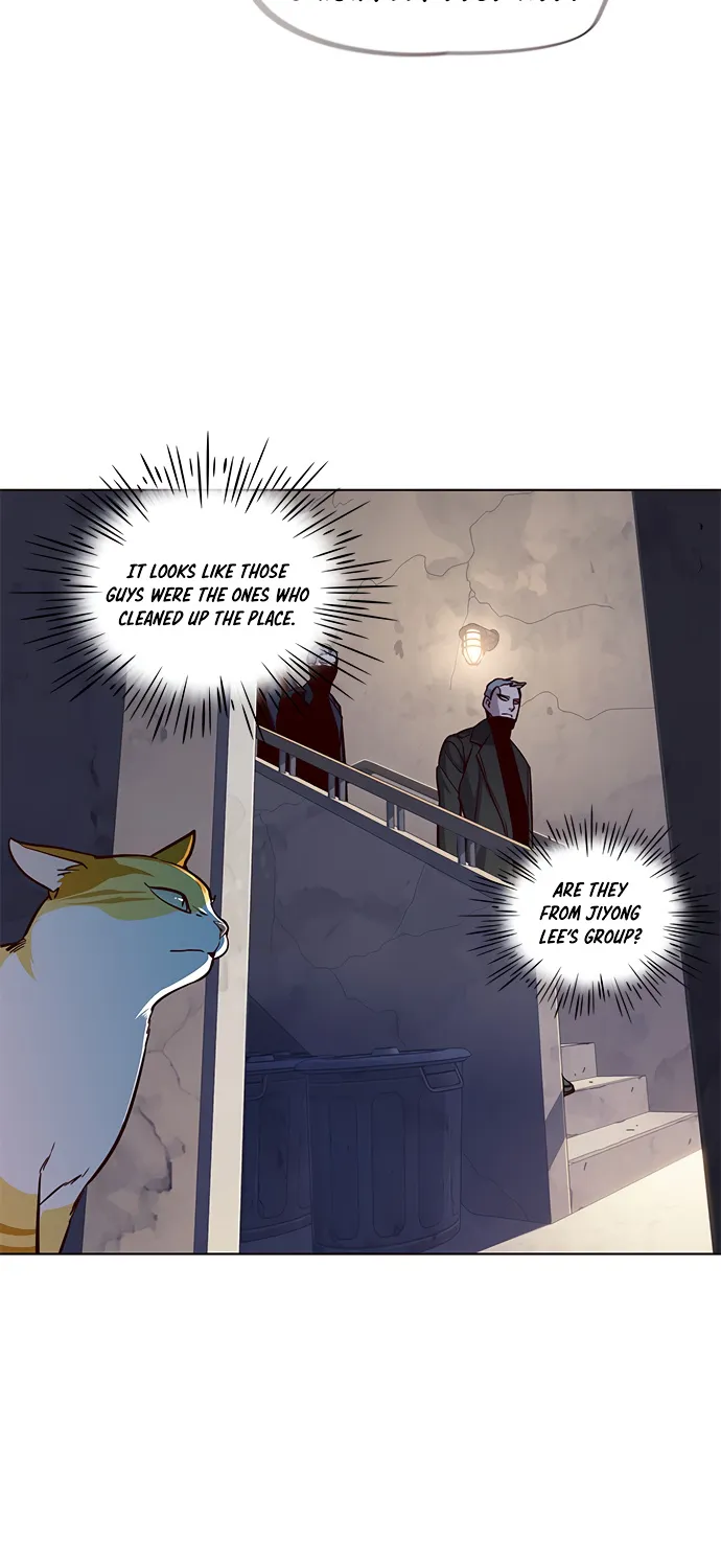 Eleceed Zinmanga X Chapter 19 Page 55