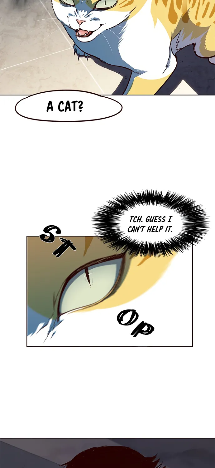 Eleceed Zinmanga X Chapter 19 Page 59