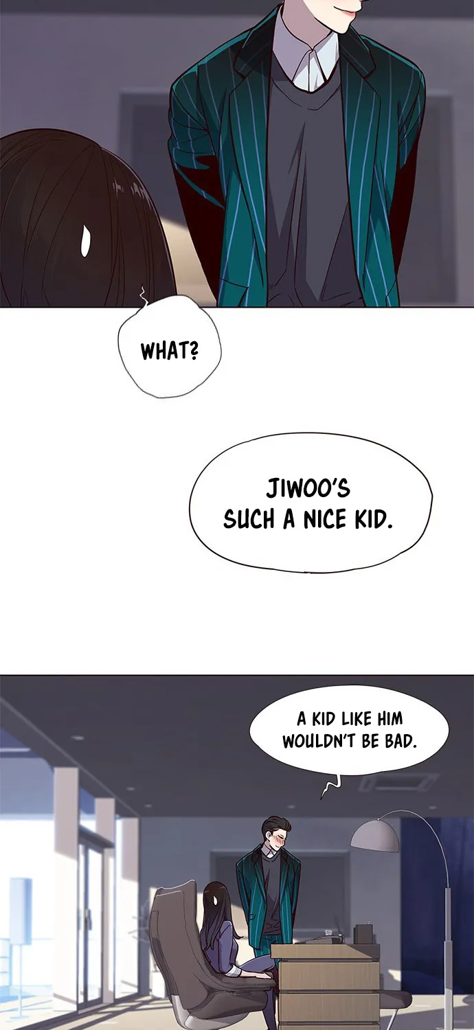 Eleceed Zinmanga X Chapter 17 Page 32